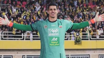 بمب پرسپولیس منفجر شد؛ ستاره سپاهان سرخپوش شد - مردم سالاری آنلاین
