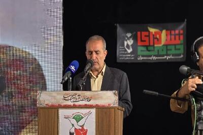 چهار دهه خدمت؛ رهاورد مدیریت جهادی و مردم داری شهید رئیسی