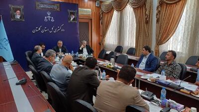 پایان اختلاف چندساله در معدن زمستان یورت با ورود دستگاه قضایی گلستان