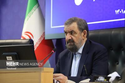 محسن رضایی: دفاع مقدس الگویی برای بهتر زیستن است