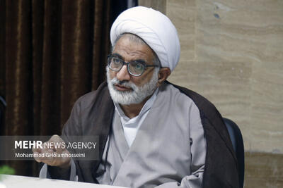فرصت غدیر برای تبیین جایگاه امامت استفاده شود