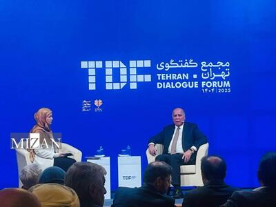 فواد حسین: عراق و ایران همیشه روابط خوبی با یکدیگر داشته‌اند