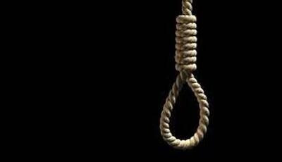 حکم اعدام فرد متجاوز به عنف در استان مرکزی اجرا شد