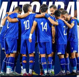 چهار گزینه جدید در لیست استقلال؛ ستاره ها ماندنی شدند!