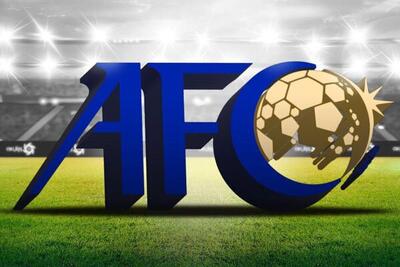 خطر حذف AFC بیخ گوش دو باشگاه ایرانی - پارس فوتبال