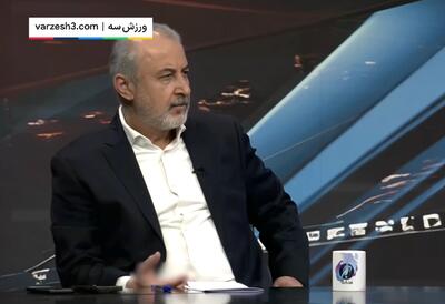 واکنش درویش به شایعات برکناری و جدایی - پارس فوتبال