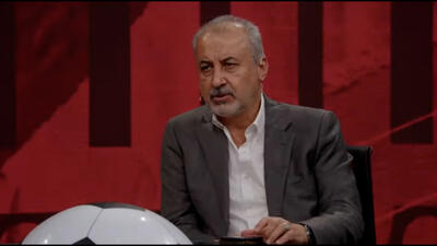 درویش: کارتال نام بازیکنان خارجی را ارائه نداده - پارس فوتبال