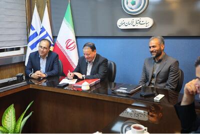 ساکت: عزم ملی در مشهد برای بازی تیم ملی ایران و کره شمالی وجود دارد - پارس فوتبال