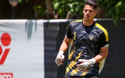 بیانیه سپاهان بعد از انتقال نیازمند به پرسپولیس - پارس فوتبال