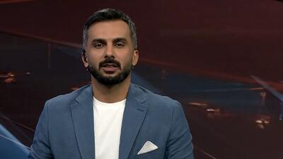 میثاقی: صنعت‌نفت دیر یا زود به لیگ‌برتر برمی‌گردد - پارس فوتبال