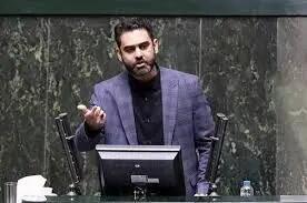 امیرحسین ثابتی علیه وزیر راه سند جدید رو کرد+عکس