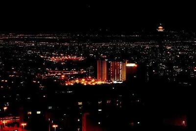 هشدار احتمال قطعی برق ۲۴ ساعته در برخی نقاط