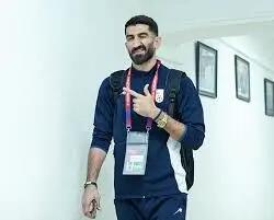 پرسپولیس بی‌خیال بیرانوند نمی‌شود