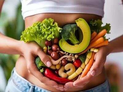 با این ویتامین‌ها مغز و اعصاب قوی داشته باشید