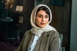 چهره پریشانِ آبان در این عکس جلب‌توجه کرد/ ویدیو