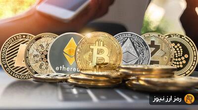 خیز بلند بیت‌کوین برای ثبت رکورد تاریخی؛ از این ۴ آلت‌کوین‌ هم غافل نشوید!