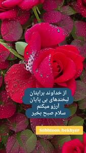 تعبیر فال ابجد 29 اردیبهشت + فیلم