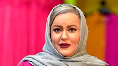 فیلم / نعیمه نظام دوست: سالها پیش با سیاوش مفیدی زن و شوهر بودیم ! / بالاخره رونمایی کرد !