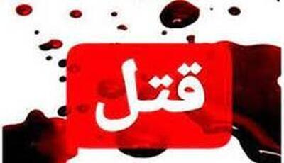 اختلاف خانوادگی باعث شد مرد ۲۶ ساله همسرش را به قتل برساند | روزنو
