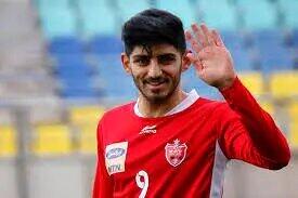 پیوستن مهدی ترابی به پرسپولیس؟