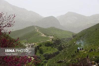 کاهش دما در نوار شرقی کشور از پنجشنبه