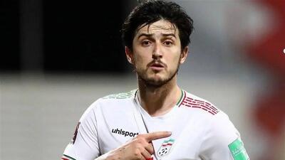 چه کسی جلپی سردار آزمون را گرفت