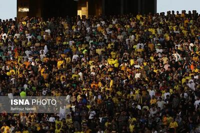 واکنش باشگاه سپاهان به پیوستن پیام نیازمند به پرسپولیس