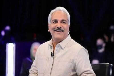 آواز شاد؛ مهران مدیری تو کنسرت چه رقص آذری میره و همزمان میخونه همه سالن ریختن وسط