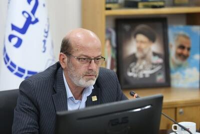 تأکید رئیس جهاد دانشگاهی بر جایگاه دینی و اخلاقی مسئولیت اجتماعی/ ضرورت افزایش خودآگاهی عمومی نسبت به این حوزه