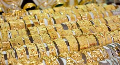 قیمت طلا 24 عیار امروز دوشنبه 29 اردیبهشت 1404