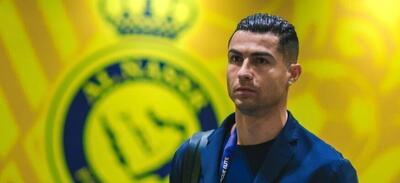 تنها شرط رونالدو برای ماندن در النصر