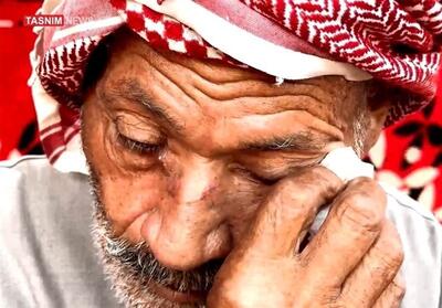 مقایسه شرایط امروز با گذشته فلسطین از زبان شاهدعینی روز نکبت- فیلم دفاتر خارجی تسنیم | Tasnim
