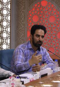مدیرعامل جدید مجمع نوشت افزار ایرانی اسلامی انتخاب شد - تسنیم