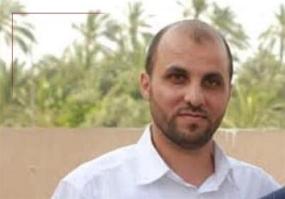 ترور   احمد کامل سرحان   فرمانده ارشد تیپ صلاح الدین - تسنیم