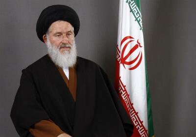 آیت الله توکل: شهید رئیسی با ریاست جمهوری خاضع‌تر شد - تسنیم
