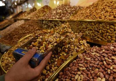 کلاهبرداری 100میلیاردتومانی در پوشش خرید خشکبار - تسنیم