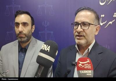 تشخیص حق‌آبه کشاورزان از رودخانه شور و شیرین تا ماه آینده - تسنیم