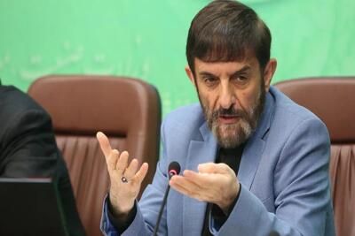 اکنون زمان ورود مجدد به مذاکرات با چین است