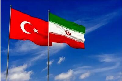 رایزنی ایران و ترکیه برای تسهیل در مبادلات ریلی مرزی