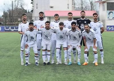 ۸۱ گل خورده، آمار باورنکردنی قعرنشین لیگ یک!