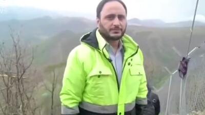 این یک سال خیلی سخت گذشت + فیلم