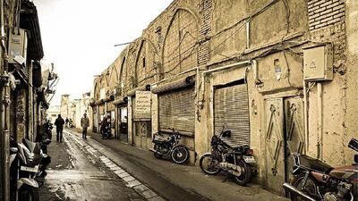 راه اندازی سامانه جدید ثبت نام تسهیلات بافت‌های فرسوده
