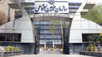 توضیح تامین‌اجتماعی درباره واریز حقوق بازنشستگان بدون افزایش؛ حقوق‌ها طی ۲ مرحله واریز می‌شود