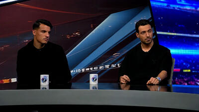 واکنش شجاع خلیل زاده به بحث جوانگرایی در تیم ملی