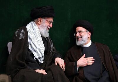 آیت‌الله خامنه‌ای: شهید رییس هم با آمریکا مذاکره کرد اما بی‌نتیجه بود