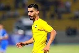 بررسی سابقه حضور رضا شکاری در پایه‌های پرسپولیس!