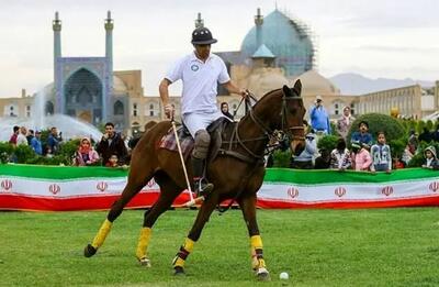 میزبان لیگ ملی چوگان ایران مشخص شد