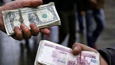 دستگیری ۵ فعال غیرمجاز ارزی در پایتخت
