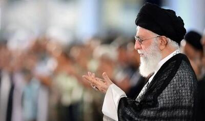 عکس/ «رهبر انقلاب» در یک سالگی در کنار برادر بزرگترشان؛ سال ۱۳۱۹