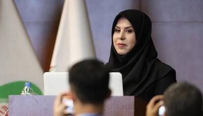 اینچه درگاهی: پیاده‌روی غدیر جلوه‌ای از پیوند ورزش و معنویت است